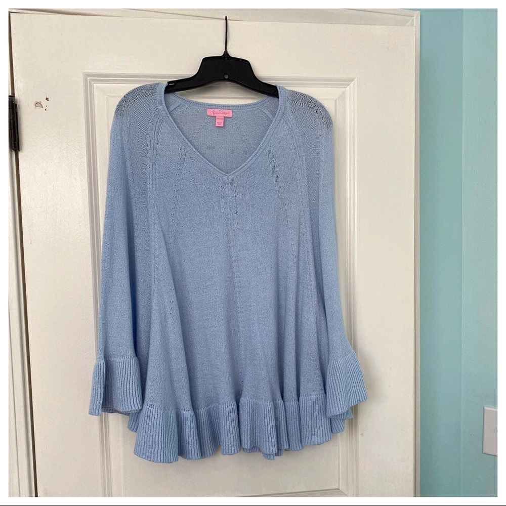NWOT - Lilly Pulitzer sweater